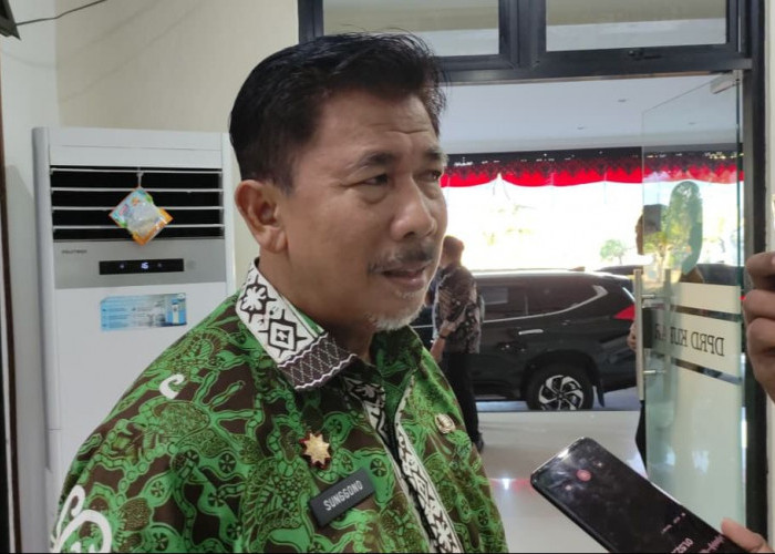 Pemkab Kukar Masih Berharap Dana Transfer dari Pusat, Tahun Ini Hanya 70 Persen yang Terealisasi
