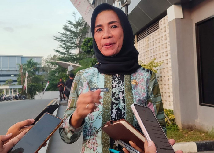 Samarinda Gagas Pendirian Akademi Satpol PP, Dinilai Penting untuk Tegakkan Perda 