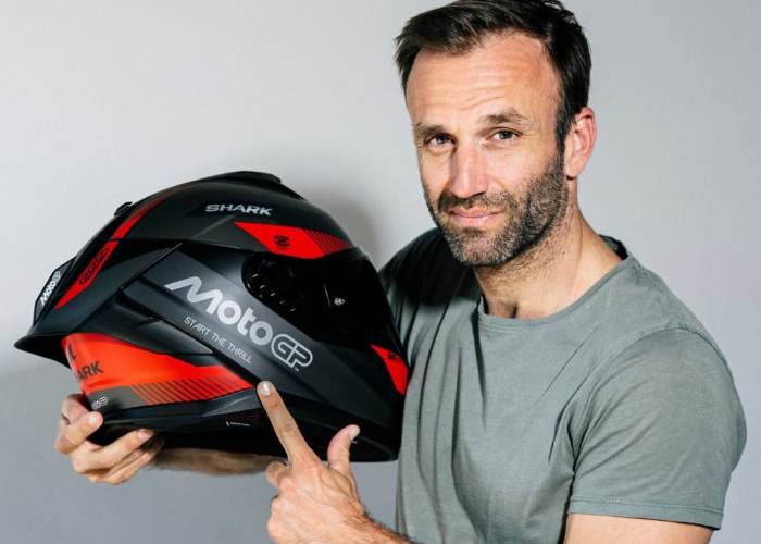 100 Hari Menepi, Johann Zarco Siap Comeback di MotoGP Aragon