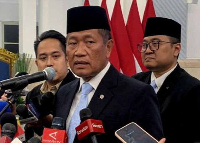 Lembaga Universitas RI Disiapkan untuk Cetak Calon Pemimpin, Donny Ermawan sebagai Gubernurnya