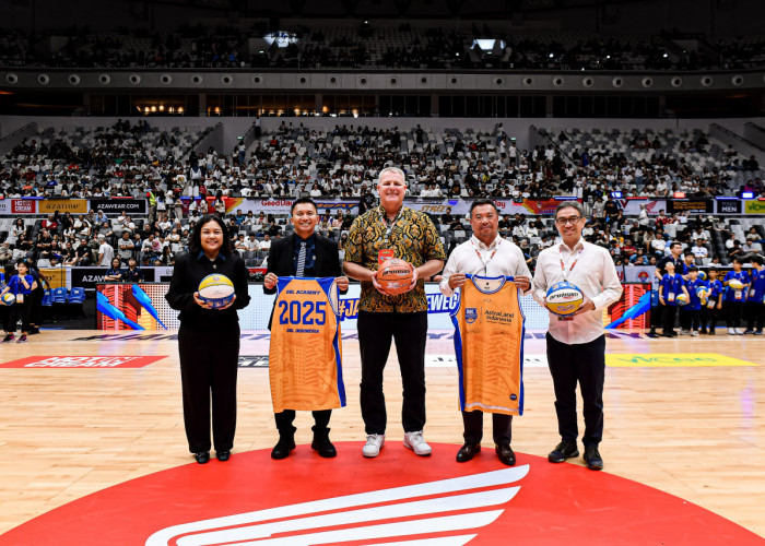 DBL Indonesia dan Astra Land Indonesia Resmikan Kolaborasi Strategis