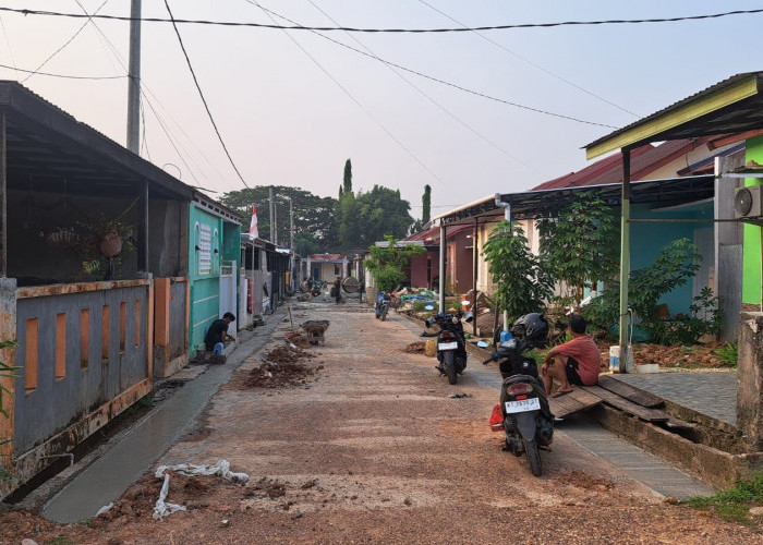 Pemkab Berau Usul Bantuan 4.000 Rumah dan PSU Senilai Rp202 Miliar ke Kementerian PKP