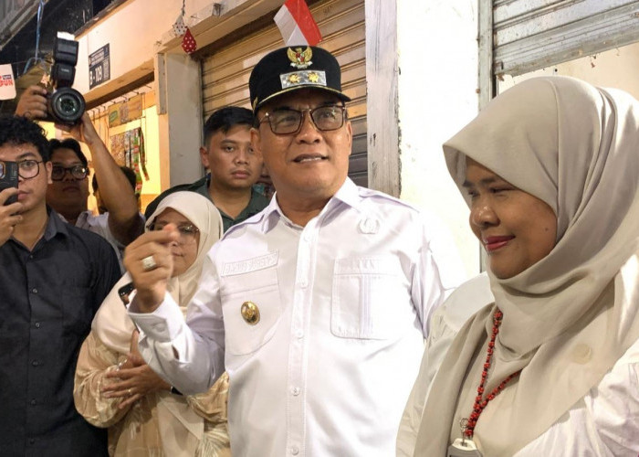 Pemkot Balikpapan Membuka Ruang Evaluasi untuk Proyek RSU Sayang Ibu Balikpapan Barat