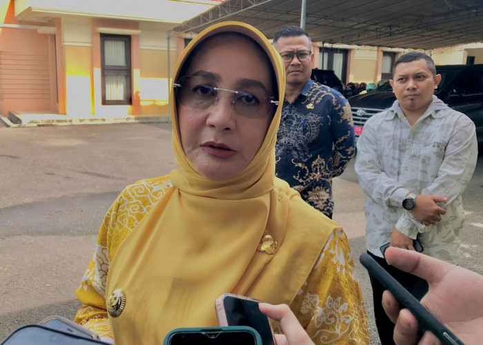 Pemkab Berau Tak Naikkan Tarif, Andalkan Kepatuhan Pajak untuk Dongkrak PAD