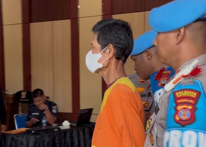 Polisi Dalami Dugaan Korban Lain Kasus Pencabulan Anak di Balikpapan