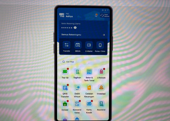 Lebih Tenang karena Ada BRImo, Beli Token Listrik Bisa Dimana Saja