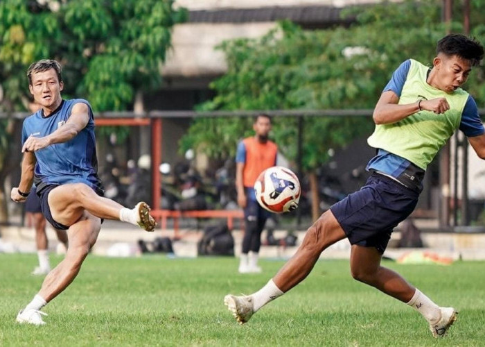 Duel Beda Nasib di Stadion 17 Mei, Misi Hindari Degradasi Persiba Vs Ambisi Promosi Barito Putera