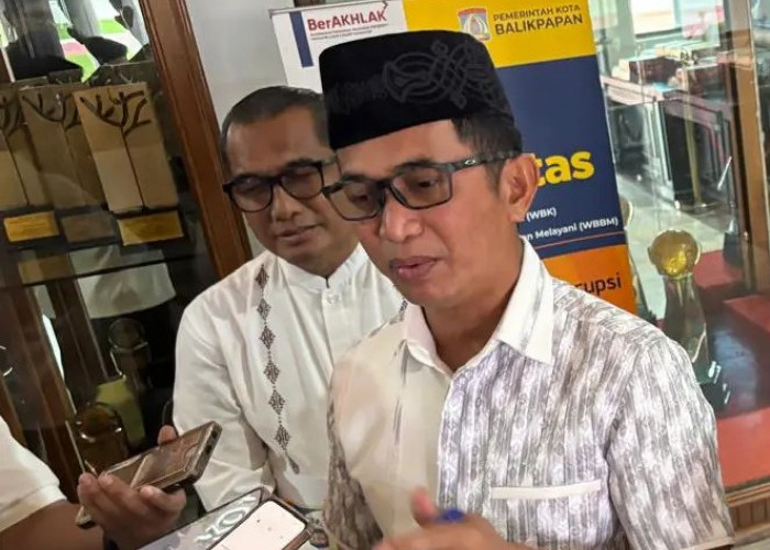 Wali Kota Rahmad Mas'ud Tunda Kenaikan Tarif PBB-P2