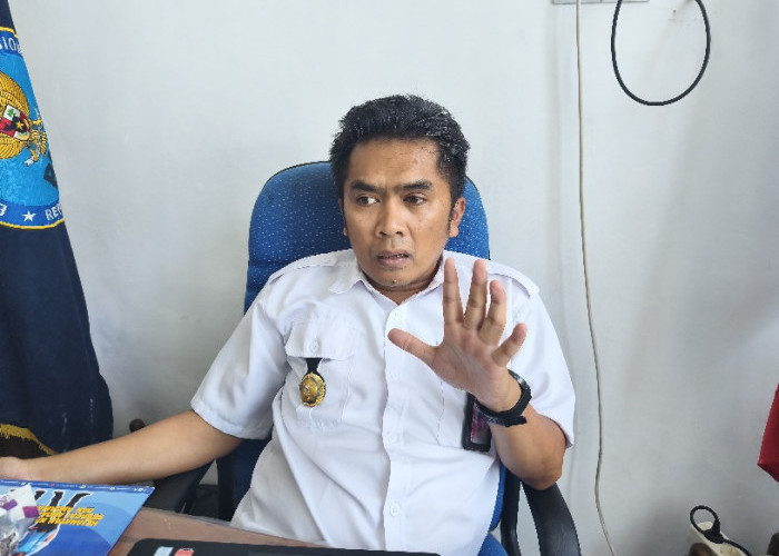 BNN Bontang Ingatkan Ancaman Vape Berzat Bius di Kaltim 