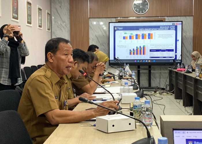 Air Bersih hingga Anggaran Disorot, Evaluasi LKPJ Mulai Sentuh Layanan Dasar 