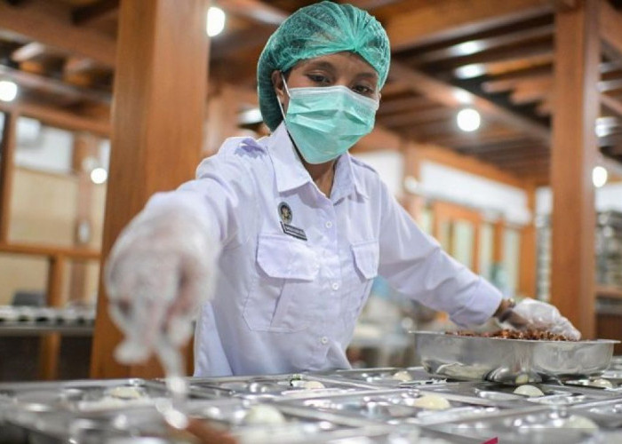 74 SPPG di Kaltim Ditutup Sementara, Pemprov Pastikan Koordinasi dan Perbaikan Berjalan