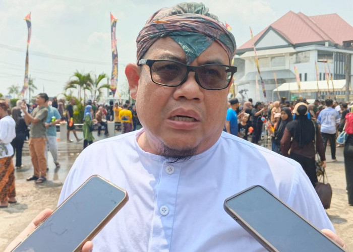 Masuk Tahap Verifikasi, Desa Kahala Berpeluang Masuk Tiga Besar Nasional Percepatan Penanganan Stunting