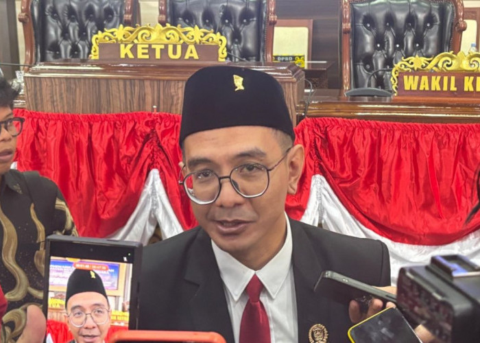 DPRD Kukar Ingatkan Pengawasan Ketat Bantuan Rp100 Juta untuk Ekraf