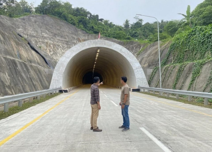 Terowongan Samarinda Dibuka Akhir 2026, Pengamat Ingatkan Jangan Sampai Hanya Mengeser Macet