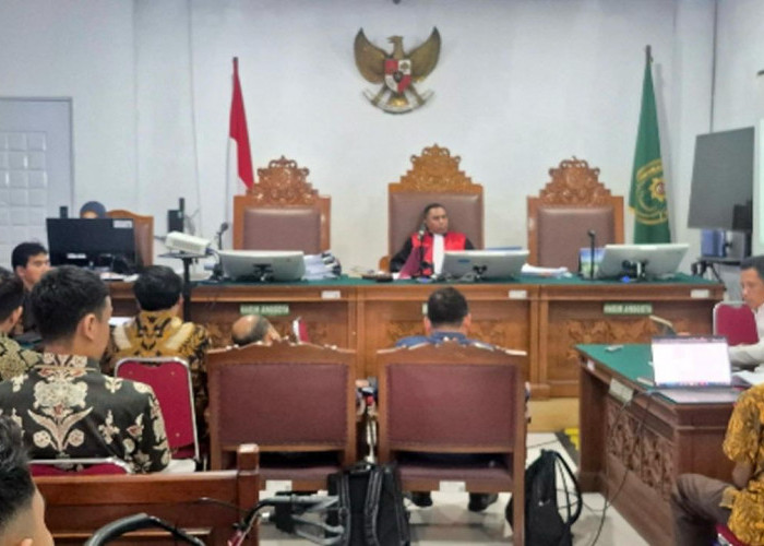 Permohonan Praperadilan Febrie Adriansyah Ditolak PN Jaksel, Ini Tanggapan Kuasa Hukum Eks Jampidsus Itu