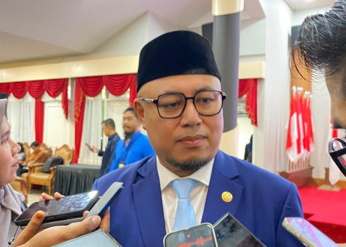 Baru Dilantik, Kadisdikbud Kukar Segera Inventarisasi Sekolah dan Guru untuk Tentukan Program yang Tepat