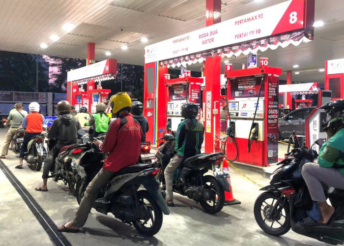 Harga BBM di Kaltim, 1 Agustus 2026, Pertamax dan Pertamax Turbo Turun