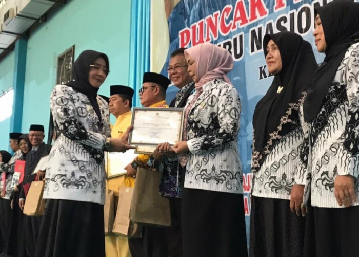 Kabar Baik! Tunjangan Guru Non-ASN Ditargetkan Cair Pekan Depan