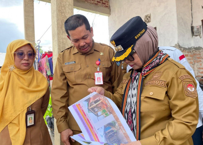 Banyak Usulan, Pemkot Bontang Berencana Tambah Alokasi Program RTLH