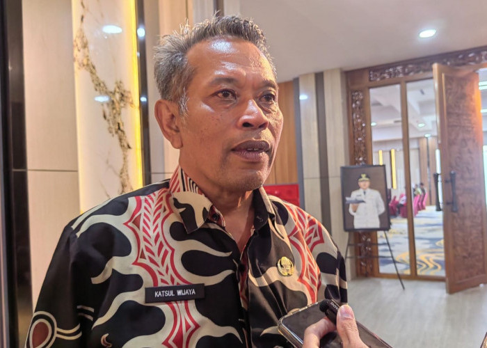 3 Jabatan Eselon II Pemkab Paser yang Kosong Segera Terisi, Bakal Dilantik 6 April