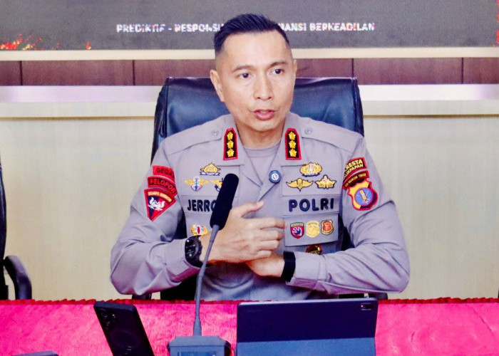 Video Viral di Jalan Mukmin Faisal Balikpapan Bukan Begal, Polisi Sebut Murni Kasus Pengeroyokan