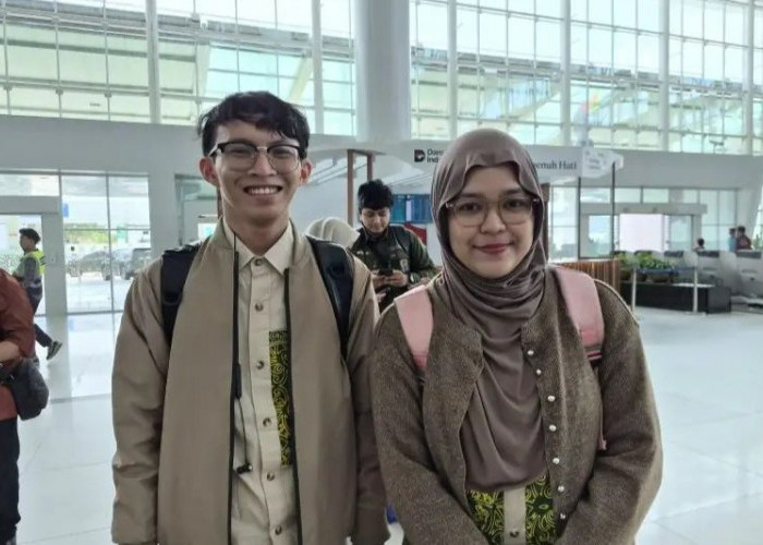 Juara MTQ Diguyur Bonus Hingga 100 Juta, 2 Debutan Kaltim Raih Juara I Nasional