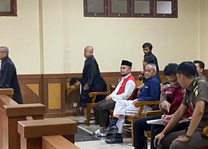 Oknum Ustaz Cabul di Kukar Divonis 15 Tahun Penjara, Juga Bayar Restitusi Rp331 Juta untuk Korban
