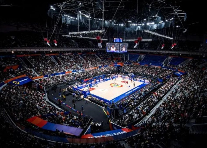 Indonesia Arena Bakal Jadi Saksi Laga Final DBL Seri DKI Jakarta 2023