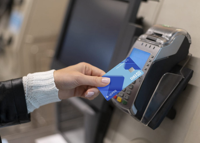 Waspada Modus Kejahatan, Ini Tips Aman Bertransaksi dengan Kartu Kredit BRI