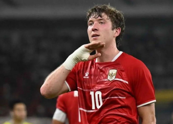 Timnas Indonesia Makin Tajam, Ole Romeny Peringatkan Thailand Jelang Laga Final FIFA ASEAN Cup 2026