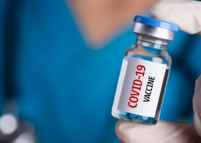 Peneliti Korsel Temukan Kaitan antara Vaksin COVID-19 dengan Risiko Kelumpuhan Wajah