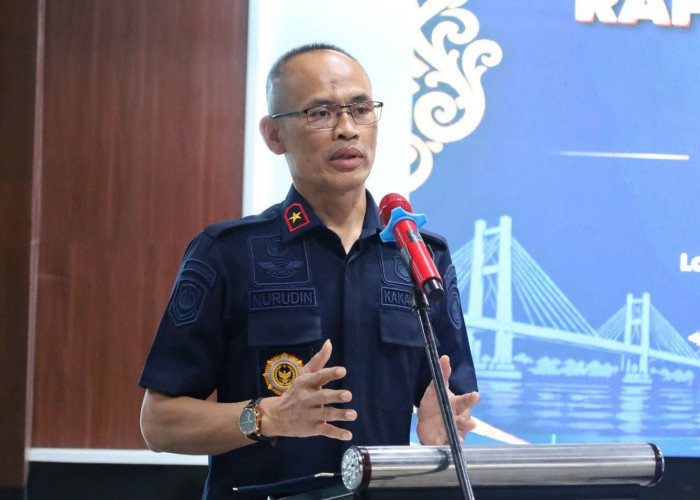 Antisipasi Tren Pernikahan Campuran WNA, Imigrasi Kaltim Gelar Rapat TIMPORA di Balikpapan