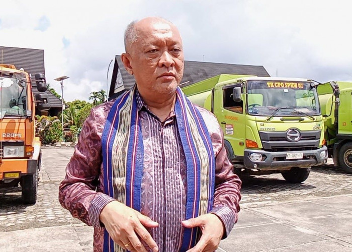BPTD Kaltim Soroti Truk ODOL di Kutai Barat, Sosialisasi Jadi Langkah Awal Penataan