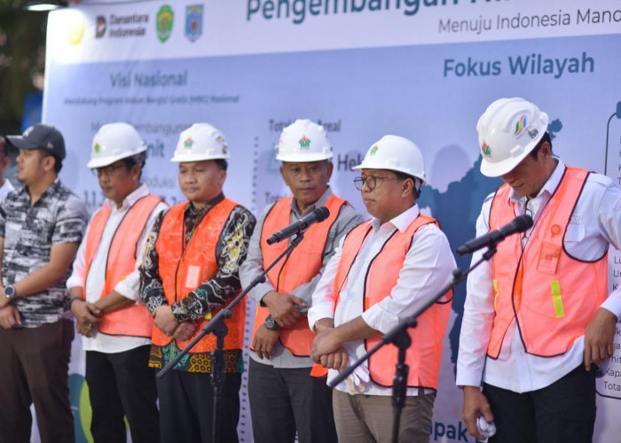 PTPN IV PalmCo Siapkan Lahan Poultry di Paser, Sokong MBG dan Ekonomi Kerakyatan