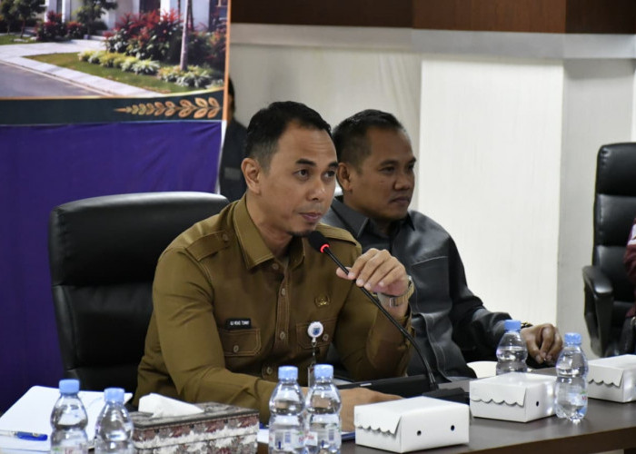 28.212 KK di Paser Belum Punya Rumah, Ini Strategi Pemerintah 