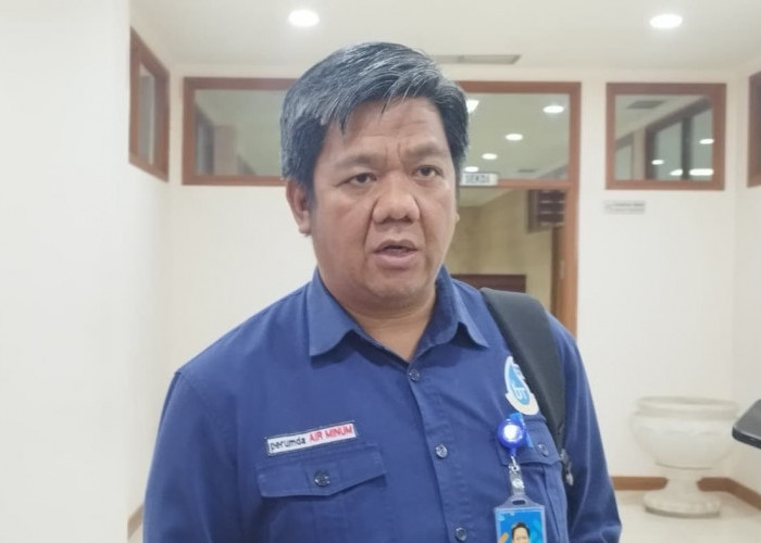 Atasi Air Bersih di Maridan, Perumda AMDT PPU akan Upayakan Pemindahan Sumber Air