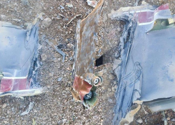 Jet Tempur F-15E dan A-10 Ditembak Jatuh oleh Iran, AS Rugi hingga Rp4 Triliun