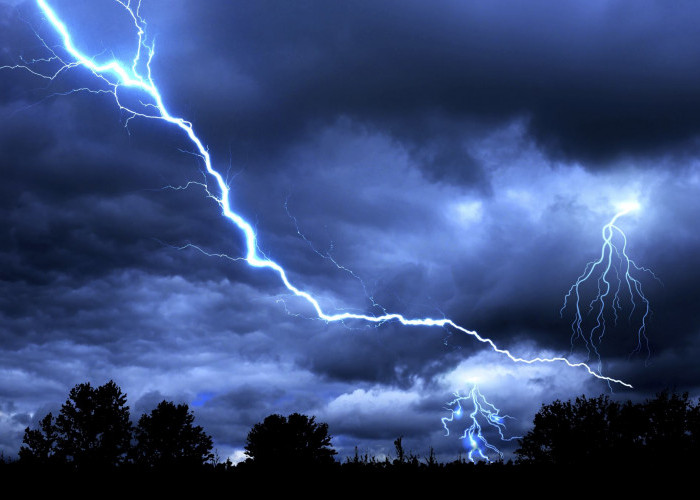 Ramalan Cuaca Kaltim dan IKN, 9 Januari 2026, BMKG Terbitkan Peringatan Dini!