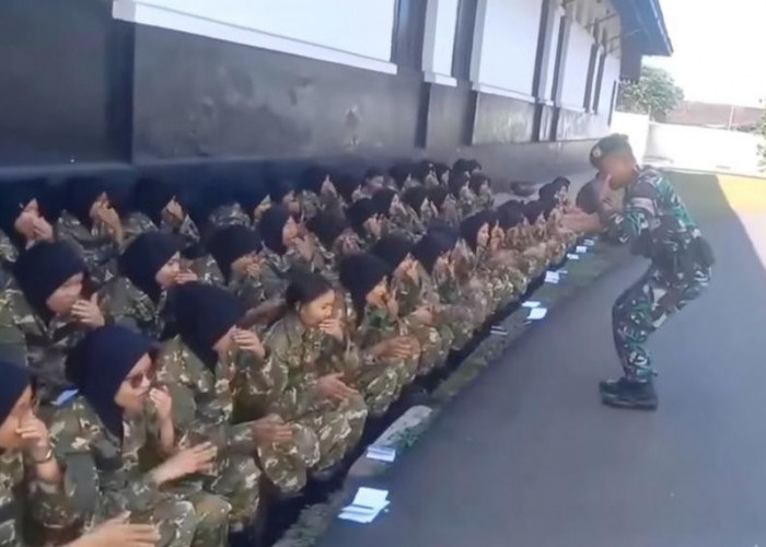 Satu Lagi Calon Manajer Koperasi Merah Putih Meninggal Saat Latsarmil, Total Sudah 5 Korban
