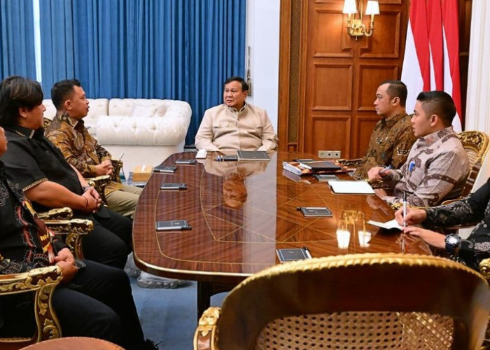 Panglima Jilah Bantah Tuduhan Peladang Dayak Penyebab Karhutla: Berladang Itu di Lahan Mineral, Bukan Gambut