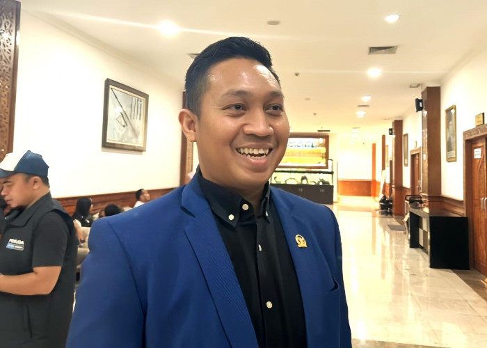 Kutim Amankan 20 Kuota Beasiswa Ikatan Dinas Kemenhub, DPRD: Jangan Hanya Sekolah Tertentu