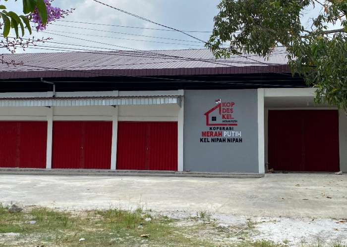 Mudyat: ADD dari APBD Tak Terdampak Meski Ada Koperasi Merah Putih 