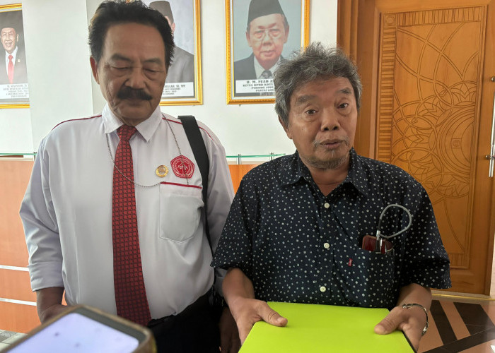 Ahli Waris Lahan Puskesmas Sidodamai Pertanyakan Dasar Penguasaan Tanah oleh Pemkot Samarinda