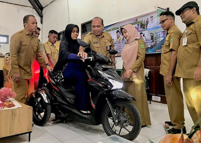 376 Daerah Belum Punya Perda Disabilitas, Kemendagri Ingatkan Pemda