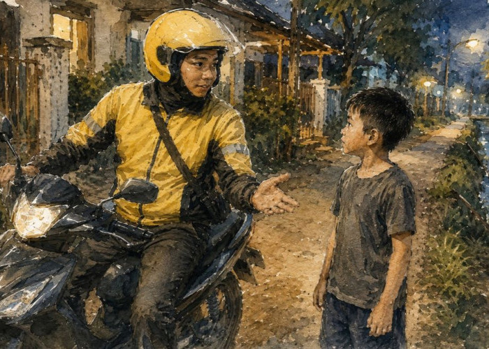 Bocah 7 Tahun yang Hilang Ditemukan Tewas, Keluarga Ungkap Dugaan Korban Sempat Diculik dan Dianiaya