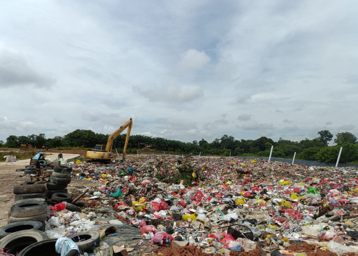 Menakar Masalah Sampah di Paser, Masyarakat Selalu Disalahkan