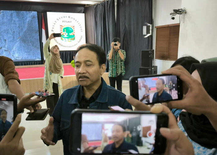 Lanjutan Sidang PHPU, MK Panggil 4 Menteri Jokowi untuk Dimintai Keterangan