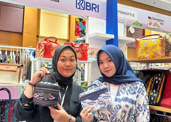 Akselerasi UMKM Naik Kelas, BRI Gelar Kick-Off BRIncubator 2026
