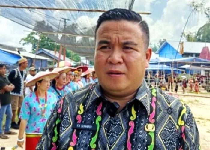 Kutai Barat Optimistis Jadi Tujuan Wisata Favorit Berkat Konektivitas Udara Baru