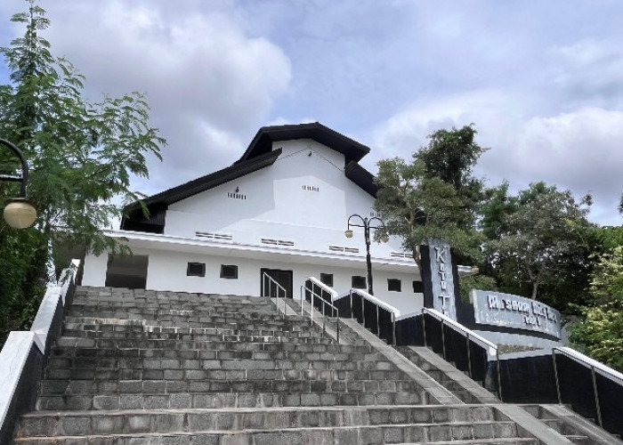 Tunggu Serah Terima Aset, Kecamatan Akui Belum Bisa Bentuk Pengelola Kota Tua Teluk Bayur
